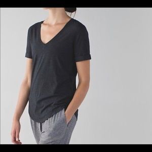Women’s Lululemon Love tee II